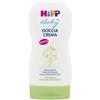 HIPP Doccia Crema Corpo e Capelli 200 ml.