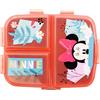 Sandiwch box multicomparto xl minnie