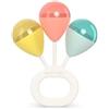 Suavinex sonaglio Galaxy multicolore