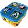 Scatola per snack in plastica XL