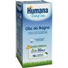HUMANA BC OLIO DA BAGNO 200ML