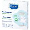 MUSTELA Salviette Riutilizzabili Mustela 6 Pezzi