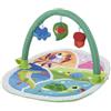 CHICCO Palestrina Attività 3in1
