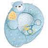 CHICCO CH GIOCO FD MY FIRST NEST AZZ
