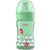 Chicco push & pull cup neutral 18 mesi+