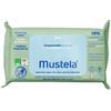 Mustela Salviette Compostabili 60 Pezzi