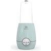 Eiyo - Scaldabiberon e sterilizzatore Digitale Casa/Auto