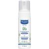 MUSTELA SHAMPOO MOUSSE 2019