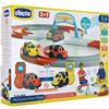 Chicco Pista Macchinine Turbo Ball RC 1-4 Anni