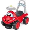 Chicco Billy Walk&Ride Eco+, Primi Passi Girello e Cavalcabile 2in1,