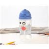 Bottiglia 350ml blu