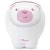 Chicco Orso Polare Proiettore E Carillon Rosa Per Neonato