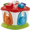 Chicco Gioco Cottage Animali Smart 2 Play 1-3 Anni