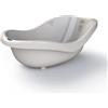 Donny vasca da bagno GRIGIO