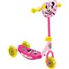 Minnie, monopattino a 3 ruote per bambini