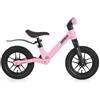 Moni Balance Bike 12 Nimbus Pink