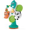 Round & Round Animals
