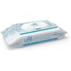 Bebecash Freelife Sensitive Skin Salviette Neonati 72 pezzi