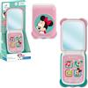 MINNIE FLIP PHONE