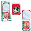 CLEMENTONI MICKEY FLIP PHONE