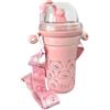 I'M Baby Borraccia Termica PLAYKUP 300ml Rosa