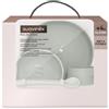 Selection Colour Essence Set Svezzamento In Silicone Verde Suavinex 1 Set