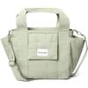 Suavinex Poetry Borsa Compatta 7AF7X Cambio Colore Verde