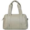 Childhome Mommy Club Signature Simil Pelle Verde