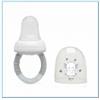 KIOKIDS Rete Alimentare Elefante Silicone