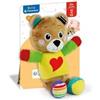 Clementoni Baby for You Orsetto Bob The Bear-Peluche