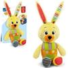 CLEMENTONI PELUCHE CONIGLIETTO BENNY THE BUNNY