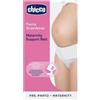 Chicco Fascia Gravidanza Taglia Small Colore Bianco