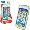 Smartphone Touch & Play