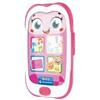 Baby Clementoni Baby Smartphone Pink 6+ Mesi - AmorNatura