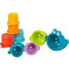 KIOKIDS SET BAGNETTO 1ASS