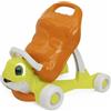 Chicco Gioco Primi Passi Tartaruga 2IN1 9Mesi+