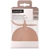 SUAVINEX Selection Colour Essence Portasucchietto In Silicone Orange Sunset Suavinex 1 Pezzo