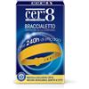 CER'8 BRACCIALETTO DIFFUSORE