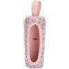 BIBS Fodera Biberon Large BIBS Liberty Eloise Blush