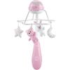 Giostrina Arcobaleno Rosa Chicco®