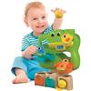 Clementoni, Magic Tree Gioco Educativo Interattivo, 1 Set