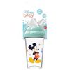 Disney Bicchiere Con Cannuccia Flexi Mickey Mouse