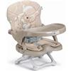 RIALZO SEDIA SMARTY POP ORSO BOLLE COL.261