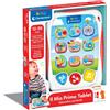 Clementoni - Baby Clementoni Primo Tablet