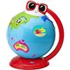 Chicco Edu Globe, Mappamondo Educativo ed Evolutivo Parlante.