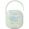SUAVINEX PORTA CIUCCIO DREAMS AZZURRO SUAVINEX