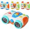 KIOKIDS GIOCATTOLO IL MIO PRIMO BINOCOLO 18 MESI +