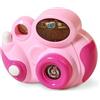 KIOKIDS GIOCATTOLO LA MIA PRIMA MACCHINA FOTOGRAFICA 18 MESI +