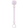 SUAVINEX Color Essence Clip Silicone Lavanda Suavinex