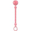 SUAVINEX Color Essence Clip Silicone Fucsia Suavinex